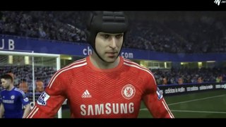 Новинки игр Игра-FIFA 15
