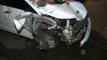 Motorista embriagado atropela e mata três pessoas da mesma família em Belém
