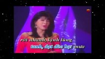 Karaoke Kiếp Nghèo - Phương Hồng Quế