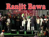 Dupatta tera sat rang da Latest Ranjit Bawa New Punjabi Song 2016  Latest Punjabi Live Show 2016