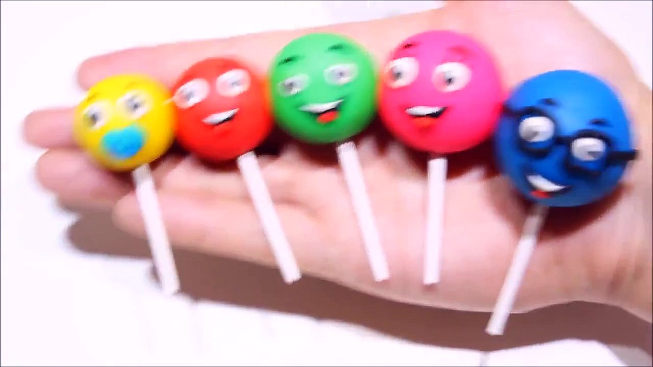 Talking Tom and friends Finger family Play Doh Parody Song