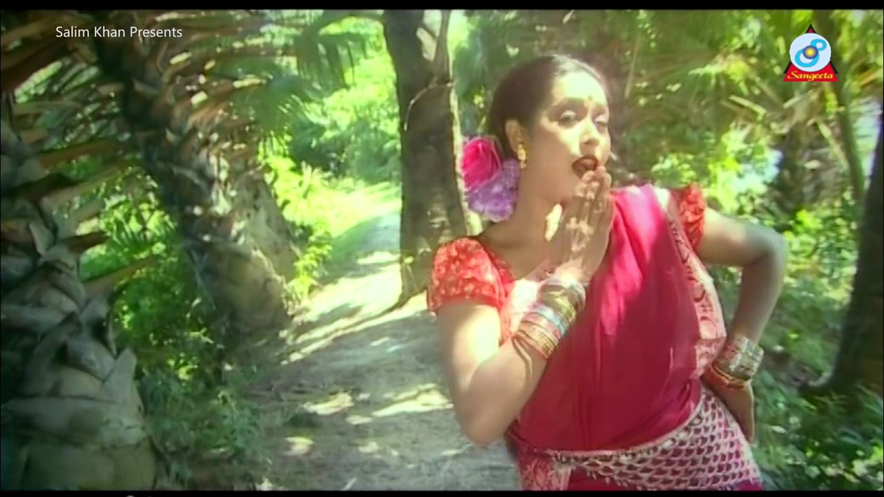 Noakhailla Anu - Momtaz Songs - Bangla New Song 2016