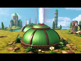 Skylanders Single Voodood – PC  PS3  Xbox360  Wii [Descargar .torrent]
