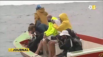 Dès 2020 le surf deviendra une discipline olympique