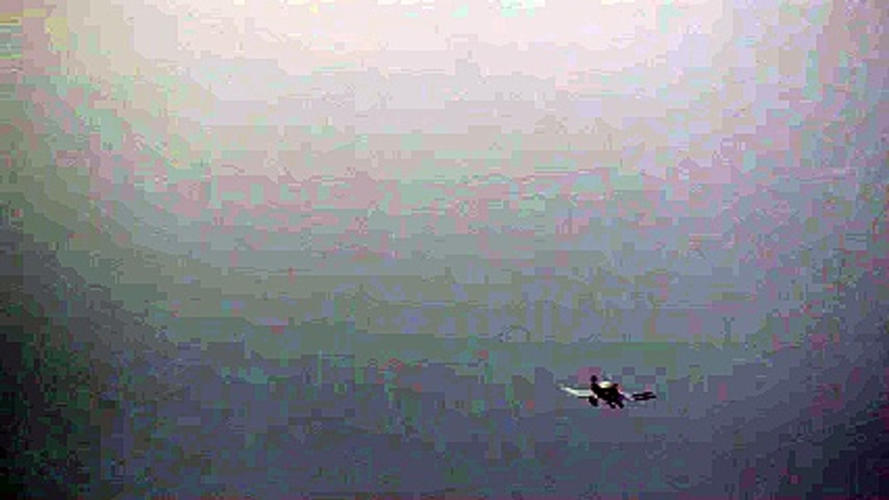 avion espion france