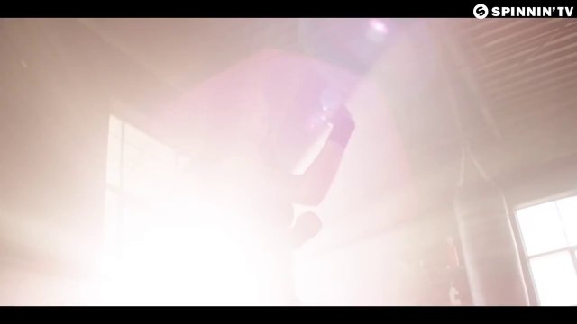 R3HAB+&+KSHMR+-+Karate+(Official+Music+Video)