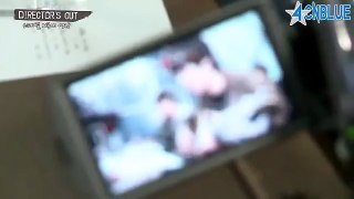 [ENG] 110515 DCut - Unseen Video Part 17 (MinHyuk's Beautiful Woman)