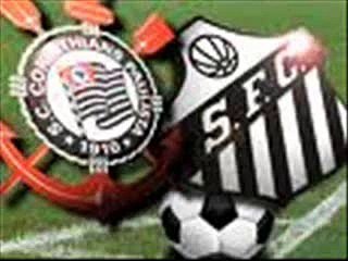 Santos x Corinthians  Cajú e Castanha 19/08/2015 e 26/08/2015