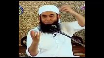 Which 4 People Allah Won't Forgive in Ramzan By Maulana Tariq Jameel 2016