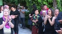 Protestë kundër arrestimit - Top Channel Albania - News - Lajme
