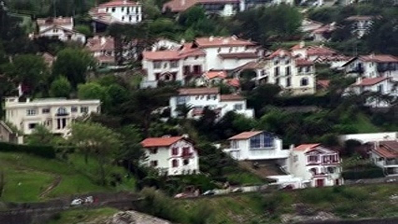 st jean de luz