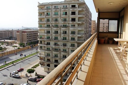 شقة للبيع 185 متر بمدينة نصر