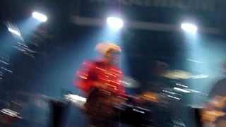 Сhuck Berry live in Moscow B1 Maximum club, 17-01-07 (pt. 5)