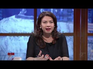 Dritare - Kombëtarja e politikës së jashtme | Pj.1 - 13 Qershor 2016 - Vizion Plus - Talk Show