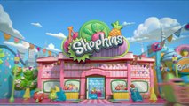 Shopkins Cartoon - Episode 1 