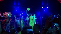 Mac Sabbath Frying Pan Live Dante's Portland Oregon Black Sabbath Parody Iron Man