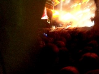 Matmatah à Bobital 2007