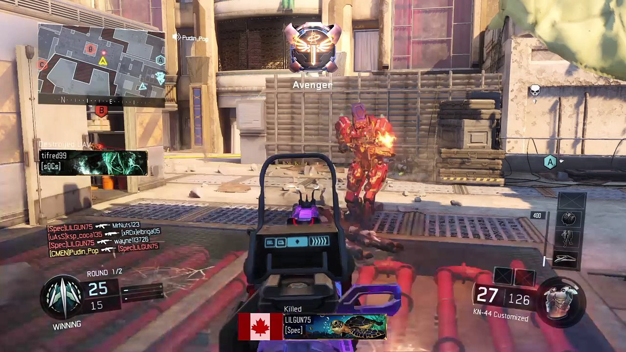 Quickest ive gotten raps in a life