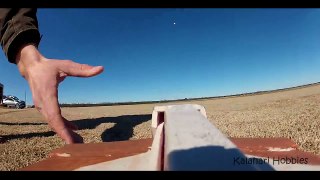 Kalahari Hobbies K22 Jet
