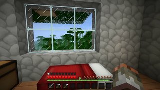 Minecraft Seikkailua| 23