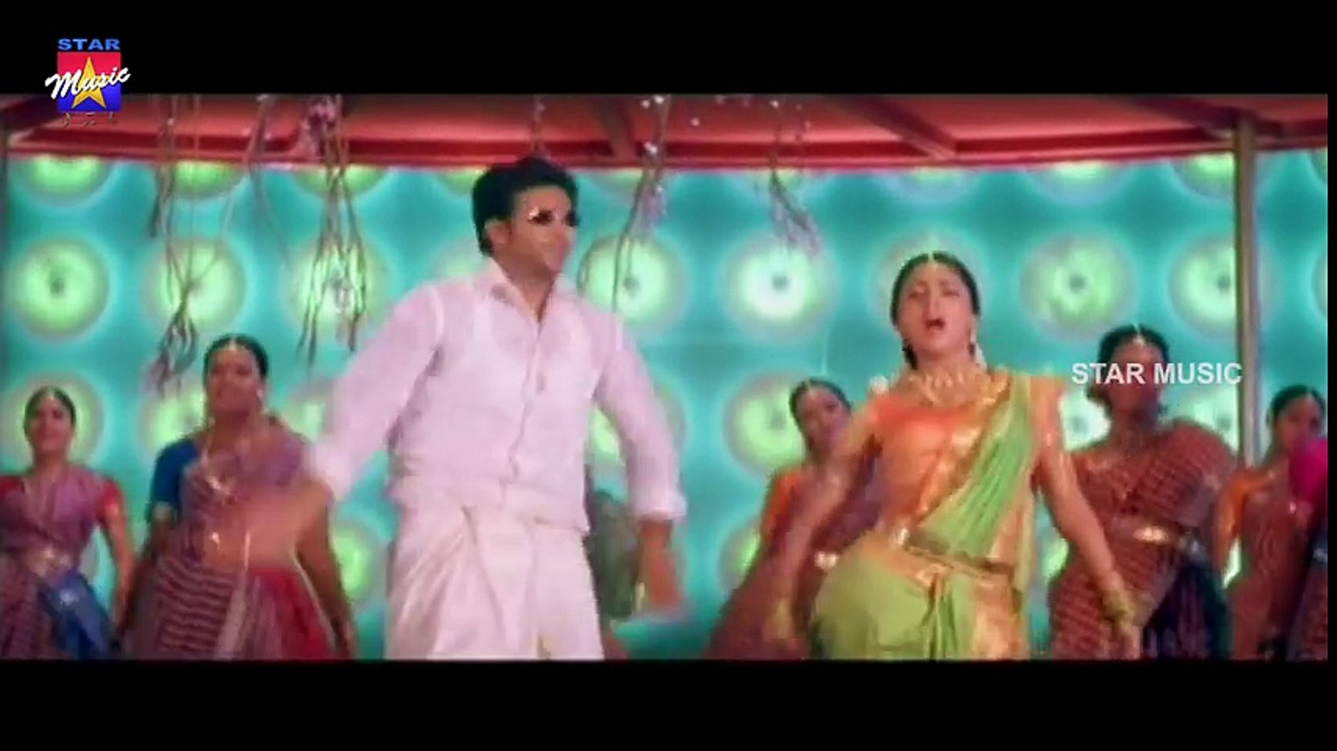 kuchi karuvadu song