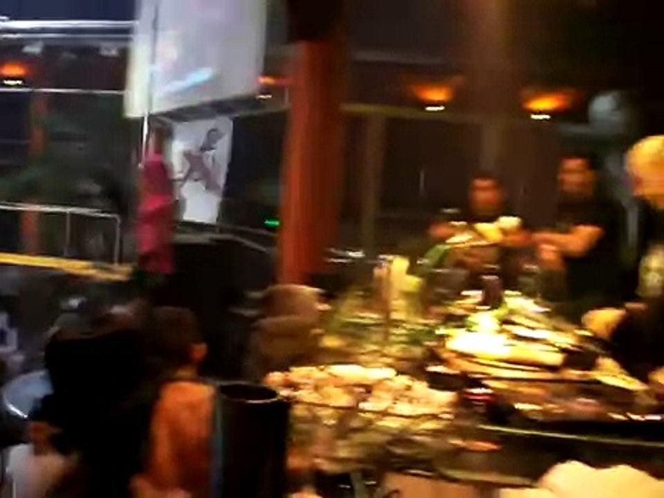 LOVESHOW FOREVER 28 Cierre (2/6)