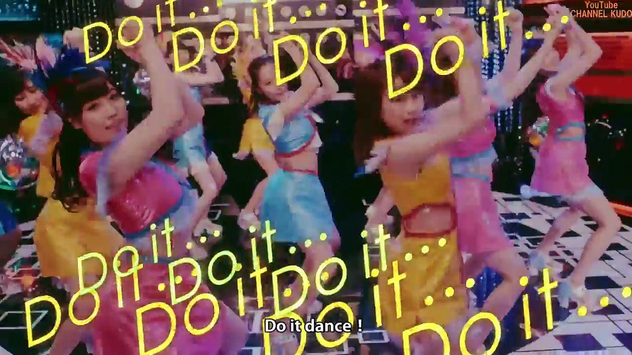 モーニング娘。'16 「泡沫サタデーナイト！／T­he Vision／Tokyoという片隅­」