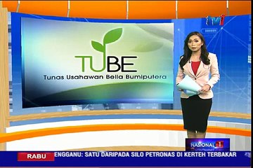 SME CORP SASAR 500 PESERTA PROGRAM TUBE 2.0 [24 JUN 2015]