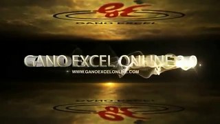 Lanzamiento Canal 24 Horas Gano Excel Online 30.  www.ganoexcelonline.com