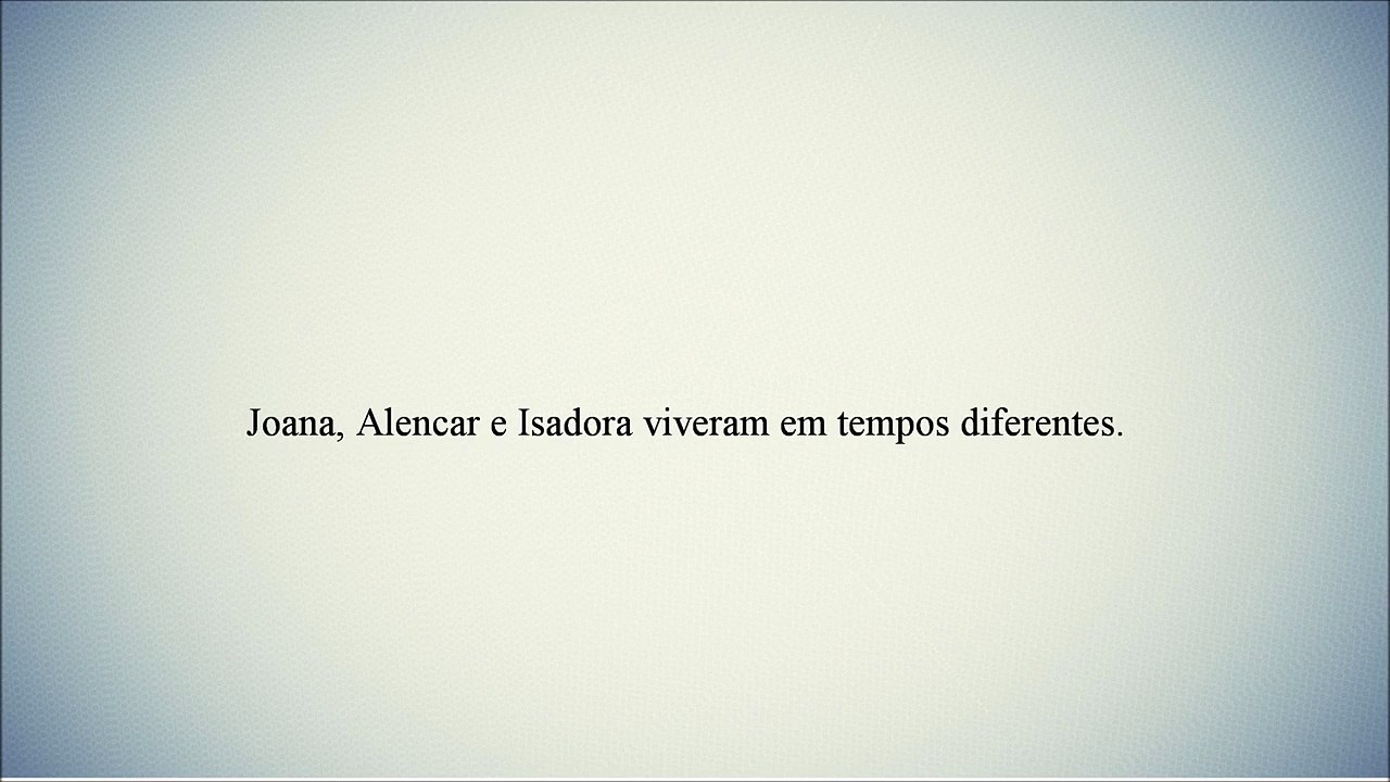 Marcados pela Vida | Chamada 1