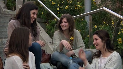 Las Amigas de Ágata - 2016 - Trailer Oficial #1 Subtitulado al Español - HD