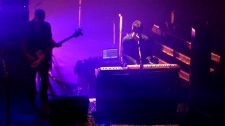 Afghan Whigs - Love Crimes & Thinking 'Bout You @ London Koko 19-08-2012