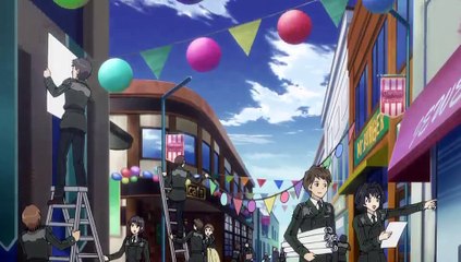 ハンドレッド 11話 Hundred Ep 11 HD 2016年6月14日