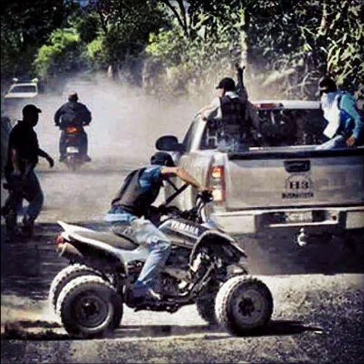 La Despedida Del 1 Los Traviesos De La Sierra
