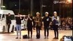 [Fancam] 20160612 GOT7 back to korea at SVNB airport