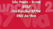 RBD - Via Funchal 15:00 Solo Para Ti