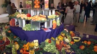 Our wedding recap video- Jerry & Tiffany-  7-27-13