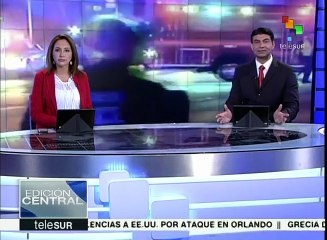 EE.UU.: ataque en Orlando, el más trágico desde el 11S