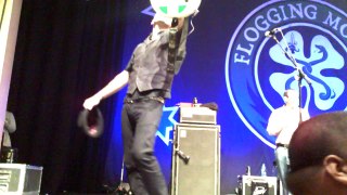 Flogging Molly, The Grove of Anaheim, 09 March 12 - Part 20