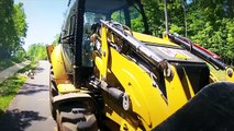 Dallas Backhoe Loader (214) 342-6700 HOLT CAT Dallas for sales, parts and rental