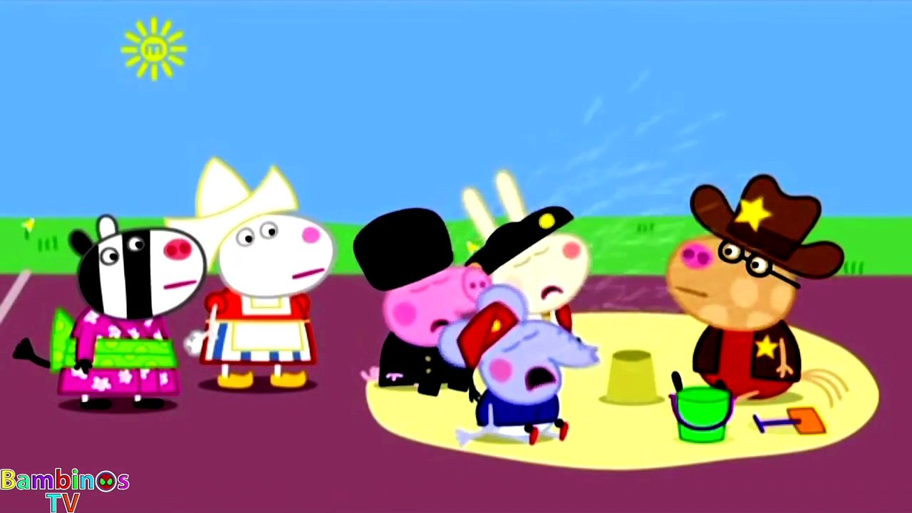Peppa Pig Crying Compilation | George Crying | Edmond Elephant Crying ...