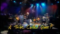 Yo MTV Unplugged A Tribe Called Quest