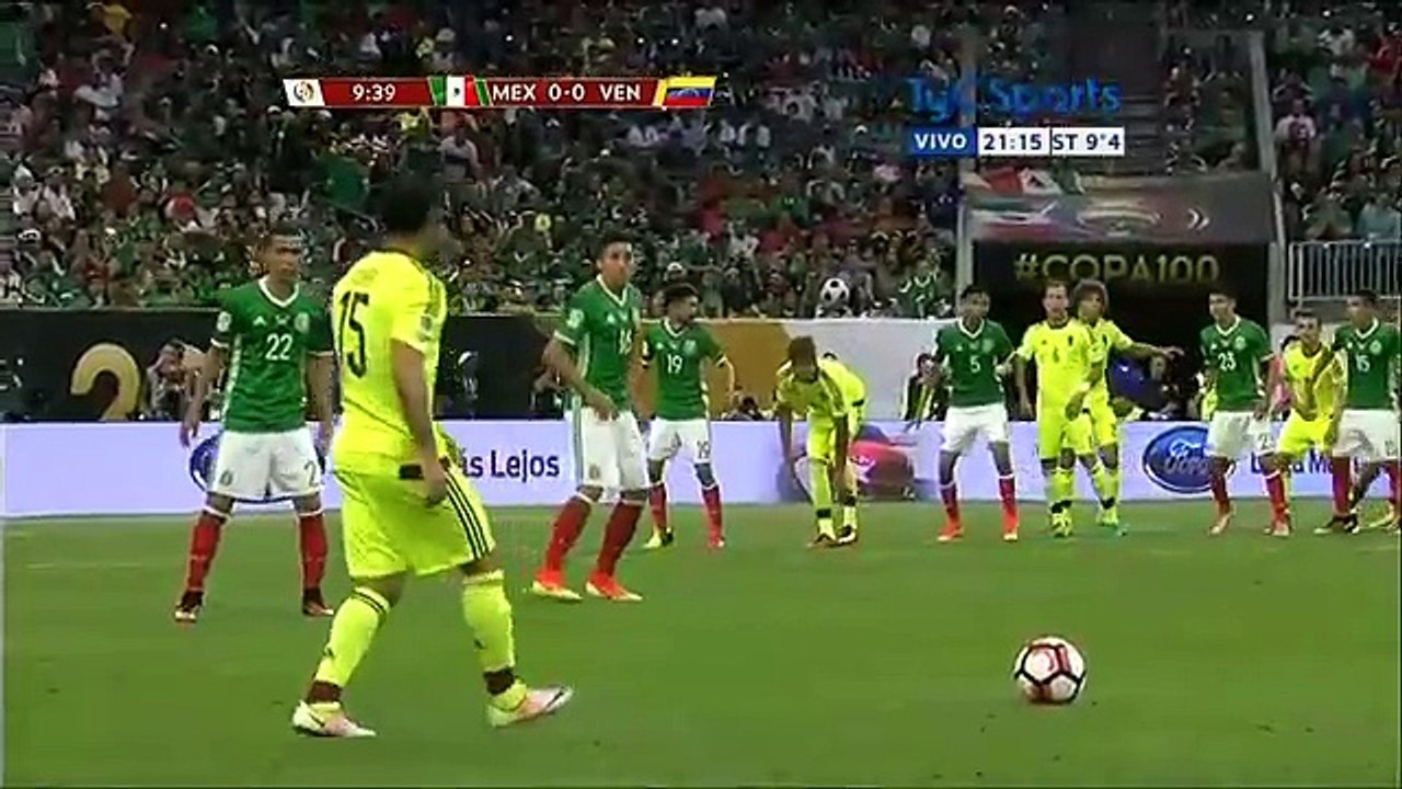Golazo