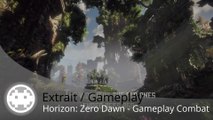 Extrait / Gameplay - Horizon: Zero Dawn (Gameplay E3 2016)