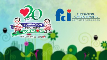 FUNDACION PEQUEÑO CORAZON 10 BRIGADA