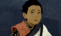 The Last Guardian - E3 2016 Trailer - PS4