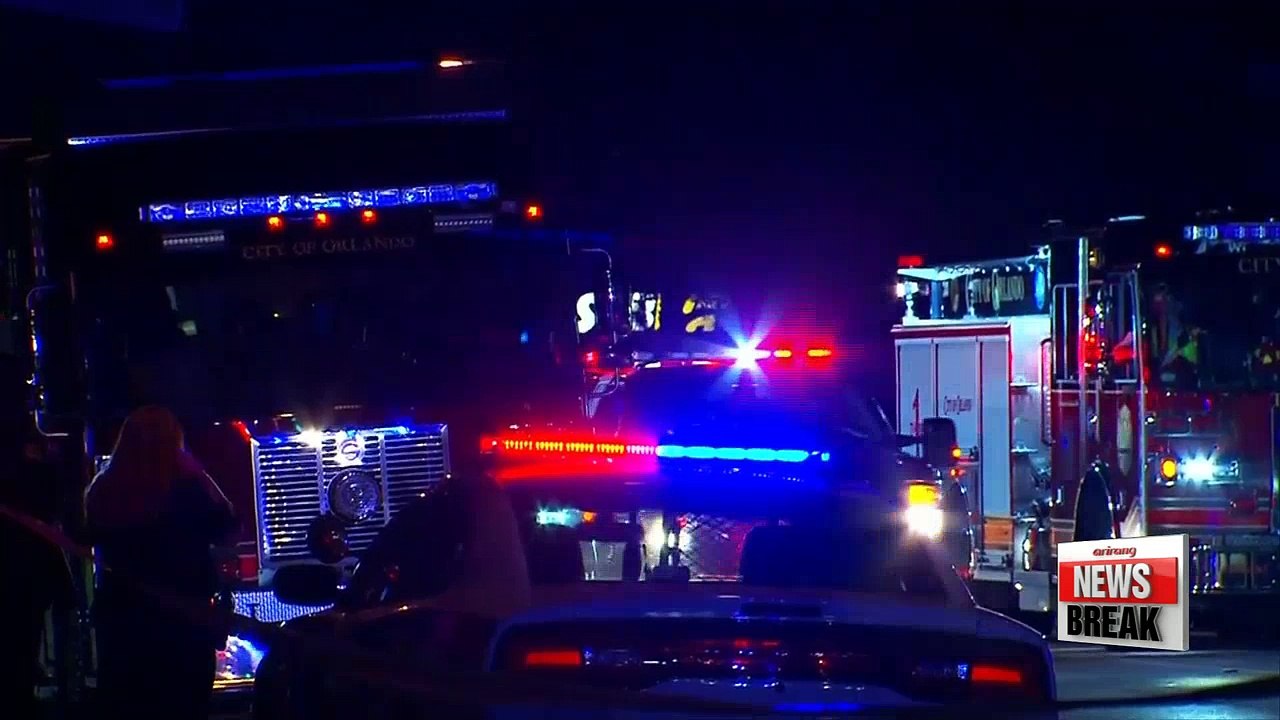 Orlando shooter pledged solidarity with conflicting terror groups: FBI