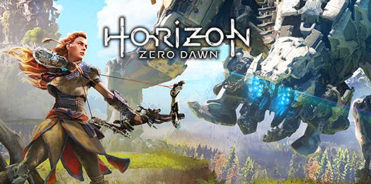 Horizon Zero Dawn, traíler gameplay - E3 2016