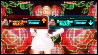 Online Battle - Lawson_Intel Lv. 6 v.s OkamsRazor Lv. 25 - Tekken Revolution - Miss Match