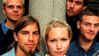 The Cardigans interview 29 August 2005 (Swedish)